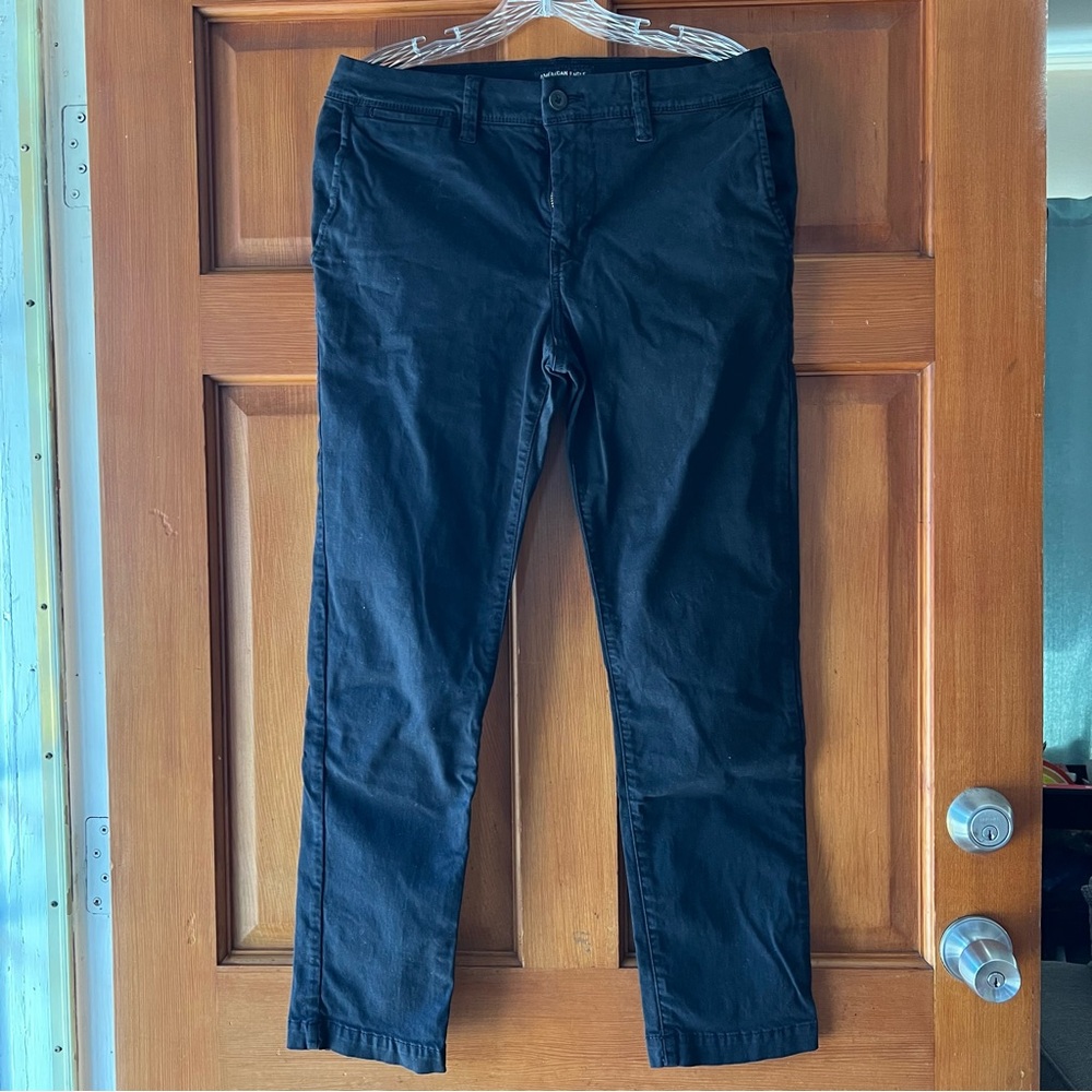 American Eagle Extreme Flex Jeans